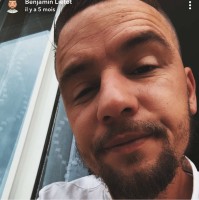 Benjamin Lietot