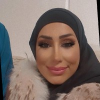 Amina Abdullatif
