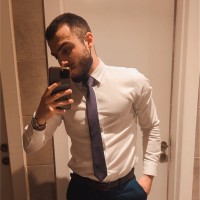 Ehab Jarah