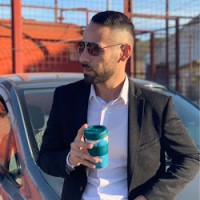 Aldarayseh Mohammad