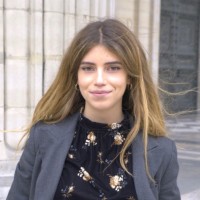 Manon Lepoutre