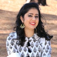Deepali Thakur