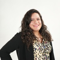 Alexine Garcia