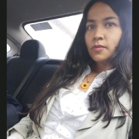 Jacqueline Garcia Morales