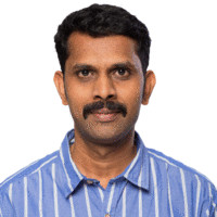 Arputharaj Selvakumar