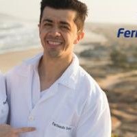 Fernando Rocker