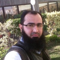 Amjad Rahim FCA