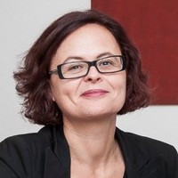 Andrea Leu
