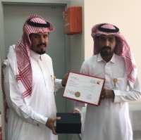 Mohammad Alsaiari