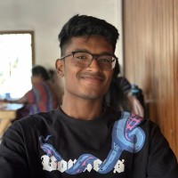 Rohit Sathyaa