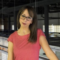 Ana Paula González Aragón