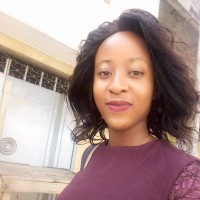 Sara Monica Ouattara