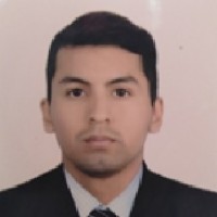 Luis Montes Hidalgo