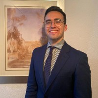 Daniel Gracia Arbues