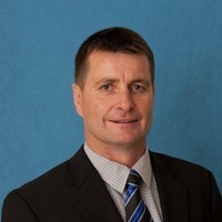 Graeme Wilson