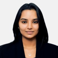 Paridhi Gupta