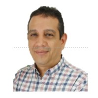 Juan Carlos Hernández Flores