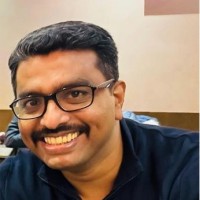 Anoj Oommen