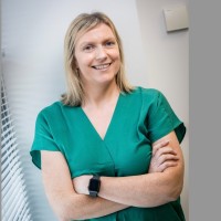 Siobhan Donaghy