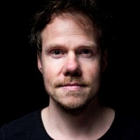 Martijn van Driel