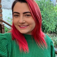 Renata Segaspini Flores Golke