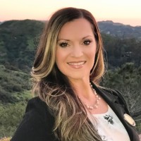 Tricia Davies