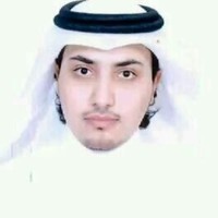 Majdi Alshamrani