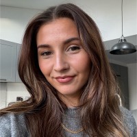 Katie Hodgkinson