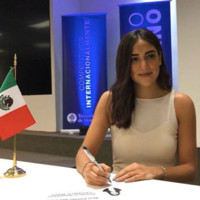 Alexia Estefanía Avila Garcia