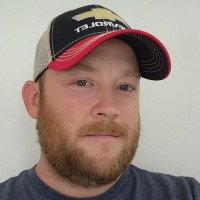 Joshua Clayton