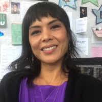 Myra Andaya