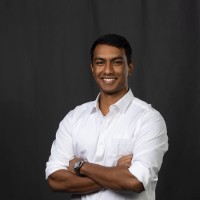 Keshav Pillai