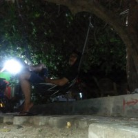 Wahyu Afriansyah