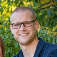 Derek Vanden Hoek, Mba