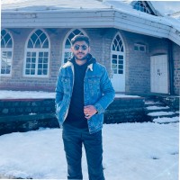 Saud Ali