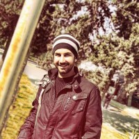 Nassim Moussa