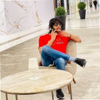 Hemanth Reddy Patla
