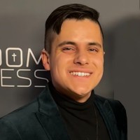 Julian Olson-Alvarado