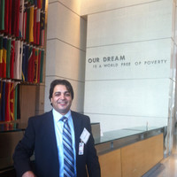 Tamer Mostafa