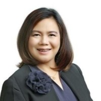 F. Bernadeth Conny Ponto