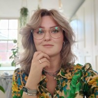 Lisa Zwart