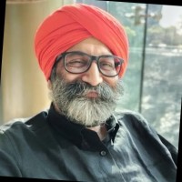 Amar Paul Singh