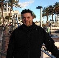 Andrés Lozano Rodríguez