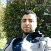 Ben Massoud Mohamed