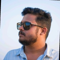 Rijosh Vk