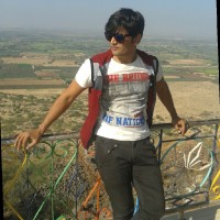 Shyam Amna
