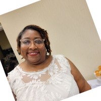 Yametria Smith