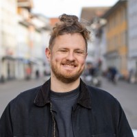 Sebastian Galli