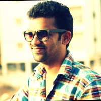 Raj Saudagar