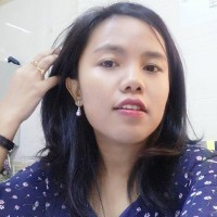 Tin Nwe Oo